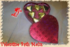 Valentine Bath Melts