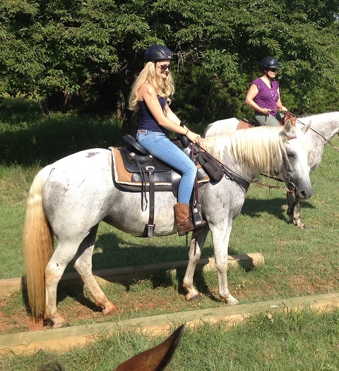 Cowgirl